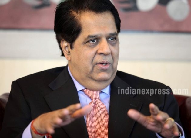 indian express power list, IE power list, list of top people, IE powerful people, sri sri ravi shankar, salman khan, SRK, sania mirza, saina nehwal, ms dhoni, shah rukh khan, who all are there on the power list, celebrities on power list, indian express