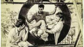 Sushant Singh Rajput, Rajkummar Rao, Kai Po Che, Kai Po Che cast, Kai Po Che three years, Sushant Singh Rajput Rajkummar Rao film, Sushant Singh Rajput film, Rajkummar Rao film, entertainment news