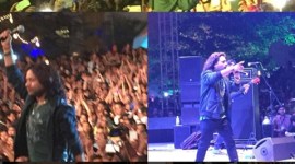 Kailash Kher, Kailasa, Sulafest, Kailash Kher sulafest nashik, Kailash Kher band, Kailash Kher news, Kailash Kher perform, Kailash Kher sulafest, entertainment news