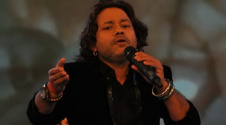 Kailash Kher, Kailasa, Sulafest, Kailash Kher sulafest nashik, Kailash Kher band, Kailash Kher news, Kailash Kher perform, Kailash Kher sulafest, entertainment news