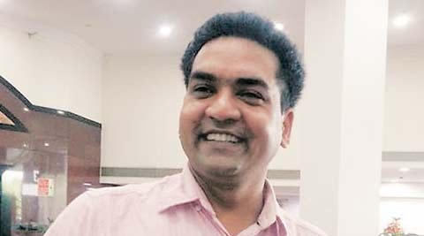 Hardlook Yamuna pollution: People in Delhi should not draw ground water for  drinking, says Kapil Mishra | Cities News,The Indian Express