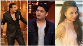 kapil sharma, kapil, comedy nights with kapil, krushna, krushna abhishek, comedy nights live, Preeti Simoes