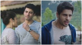 kapoor & sons, kapoor & sons trailer, alia bhatt, kapoor & sons first trailer, watch kapoor & sons trailer, sidharth malhotra, sidharth, sidharth kapoor & sons, fawad khan kapoor & sons, fawad kapoor & sons, alia sidharth, rishi kapoor, shakun batra, entertainment news, bollywood trailers