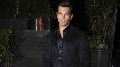 Karan Singh Grover seeks mythological inspiration | Bollywood News ...