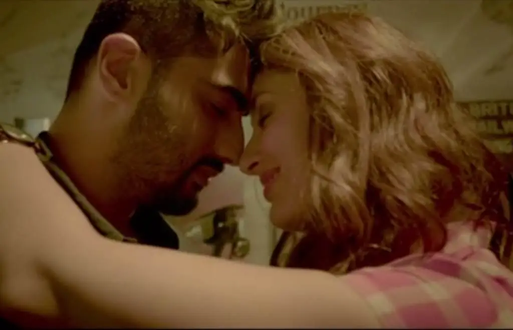 Sonakshi Kapoor Ki Chudai Ki Video - Ki and Ka trailer: Arjun Kapoor, Kareena Kapoor's love story is a ...