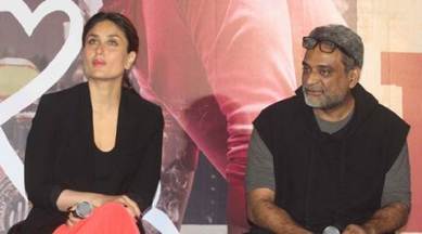 kareena kapoor, r balki, ki and ka, arjun kapoor, kareena, kareena kapoor khan, kareena kapoor ki and ka, kareena kapoor movies, kareena kapoor upcoming movies, kareena kapoor news, kareena kapoor latest news, entertainment news