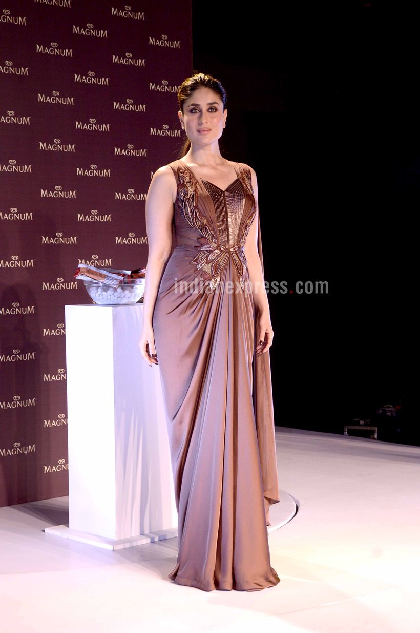 Kareena Kapoor
