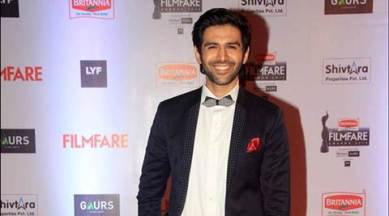 Kartik Aaryan, Kartik Aaryan movies, shah rukh khan, baazigar, Kartik Aaryan movies, Kartik Aaryan upcoming movies, Kartik Aaryan news, Kartik Aaryan latest news, entertainment news