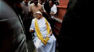 Tamil Nadu Assembly Elections 2016, TN elections, Tamil Nadu polls, TN Polls 2016, M K Stalin, Karunanidhi, DMK, AIADMK, DMK releases list of candidates, Jayalalithaa, TN CM Jayalalithaa, TN poll news, india news