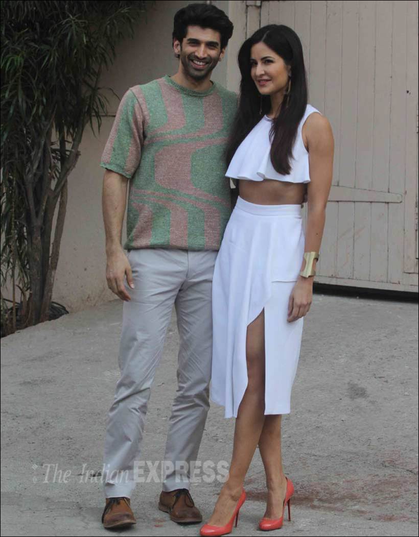 katrina kaif, aditya roy kapoor