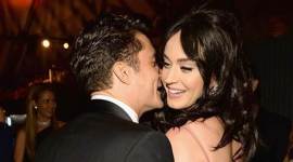 Katy Perry, Orlando Bloom, Grammy Awards, Grammy Awards Party, Katy Perry Grammy Awards, Katy Perry Orlando Bloom, Katy Perry Orlando Bloom Love, Katy Perry Orlando Bloom Grammys Party, Entertainment news