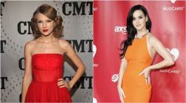 katy perry, Taylor Swift, katy perry Taylor Swift, grammy party, katy perry grammy party, Taylor Swift news, entertainment news