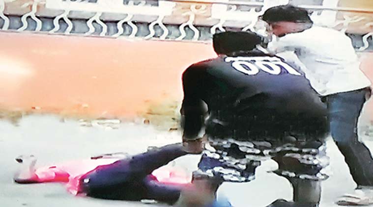 kerala, kerala man killed, kerala viral video, kerala news, kerala man beaten, man beaten video, kerala news, india news