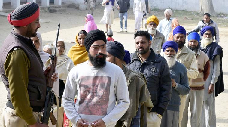 Shiromani Akali Dal, SAdKhadoor Sahib, Khadoor Sahib by-elections, Khadoor sahib bypolls, Punjab elections, punjab polls, Congress, Amrinder Singh, BJP in Punjab, Akali Dal, Punjab news, Punjab latest news, Guru Granth Sahib, Sacrilege