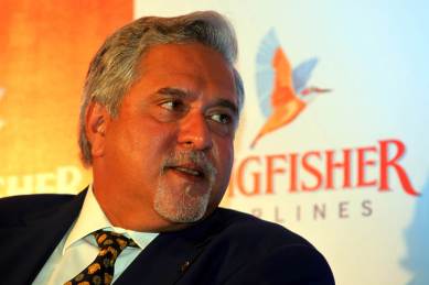 vijay mallya, mallya default case, mallya property auction, kingfisher, kingfisher airlines, kingfisher airlines auction, mallya plane auction, kingfisher plan auction, business news, india news, latest news