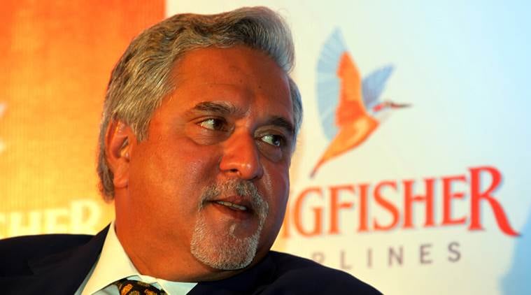 vijay mallya, mallya default case, mallya property auction, kingfisher, kingfisher airlines, kingfisher airlines auction, mallya plane auction, kingfisher plan auction, business news, india news, latest news