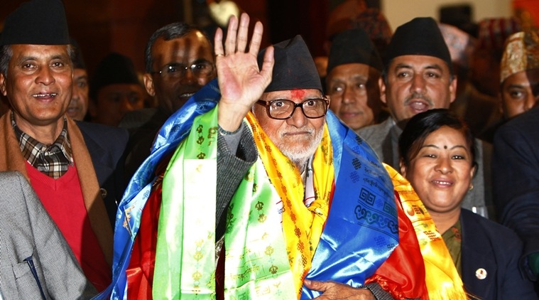 Sushil Koirala, Nepal, Nepal prime minister, Nepal PM, Koirala, Sushil Koirala death, India and Neppal, Indo-Nepal relationship, Nepalese democracy, who was sushil koirala, manisha koirala, manisha koirala and sushil jo