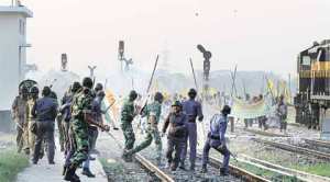 Simply put: What’s behind the protests, rail roko in North Bengal?