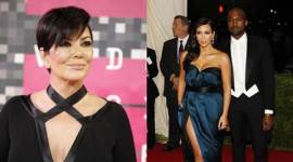 Kris Jenner, Kanye West, Kim Kardashian, Kim Kardashian west, Kardashian Family, Kardashian Empire, The Kardashian Family, Keeping up with the Kardashians, Entertainment news