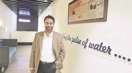 KS Bhatia, Pumpkart, Start up, Start up India, Google CEO, Sundar Pichai, Narendra Modi, Indian start ups, new start ups in India, chandigarh start ups, punjab start ups, start up opportunity india