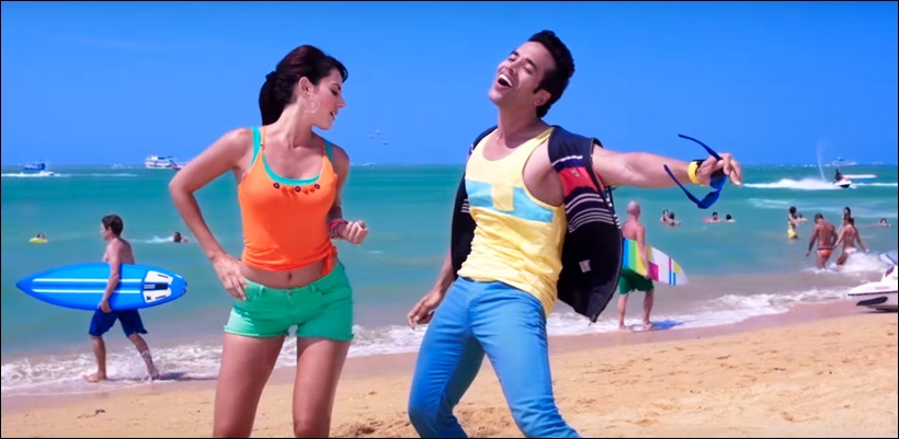 Ghayal Once Again Collections, Ghayal Once Again Box Office Collections, Airlift Collections, Airlift box Office Collections, Mastizaade Collections, Mastizaade Box Office Collections, Wazir Collections, Wazir box Office Collections, Saala Khadoos Collections, Saala Khadoos box Office Collections, Kya Kool Hai Hum 3 collections, Sanam Teri Kasam collections