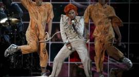 Lady Gaga, David Bowie, David Bowie news, Lady Gaga news, Lady Gaga song, entertainment news