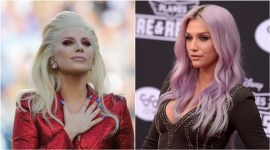 Lady Gaga, Kesha, Dr Luke, Kesha Sexual Assault, Kesha Sexual Abuse, Kesha Sexually Abuse, Kesha Sexual Assault Allegations, Entertainment news