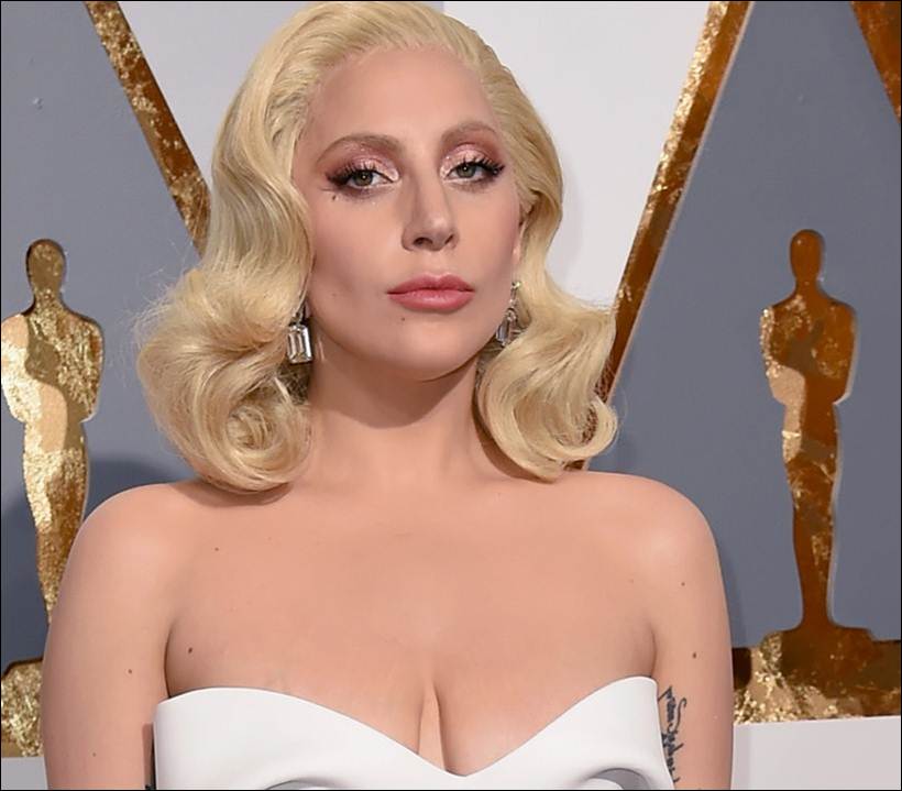 oscars, lady gaga, oscar awards lady gaga, lady gaga jewelley