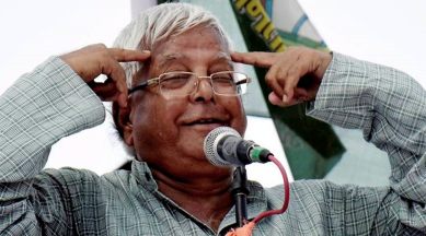 Akhilesh Yadav, Lalu Prasad Yadav, Akhilesh Prasad Yadav news, latest news, India news, latest news, national news