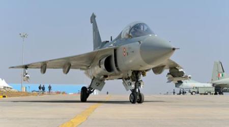 indian air force, IAD, IAF choppers, Tejas, IAF tejas, Rafale deal, India france rafale deal, light combat aircraft, IAF LCA, Bahrain International Air Show, india news, latest news