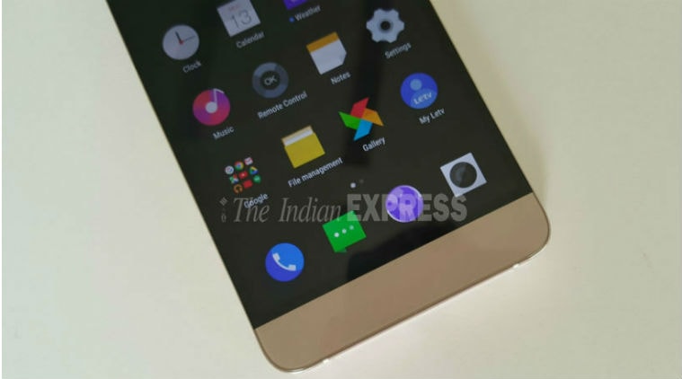 LeEco, Le 1s, Le 1s flash sale, Le 1s Flipkart, Le 1s price, le 1s specs, Le 1s features, buy Le 1s, smartphones, technology, technology news 