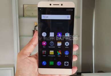 LeEco, Le 1s, Le 1s open sale, Le 1s sale, LeEco Day, Flipkart, Le 1s on Flipkart, Le Max, Le 1s review, smartphones, Le 1s price, Le Max review, technology, technology news