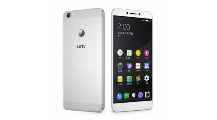 LeEco's Le 1s fast charging provides 3.5 hours of talk ...