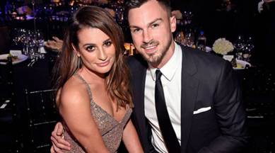 Lea Michele, Matthew Paetz, Lea Michele news, Matthew Paetz news, Lea Michele splits, entertainment news