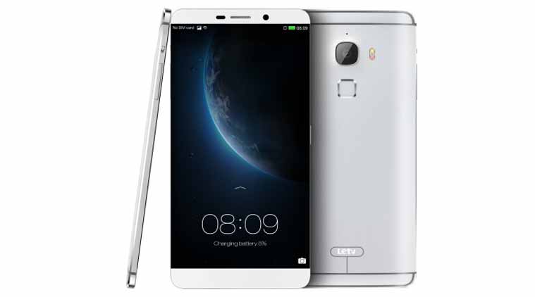 LeEco, Le Max Pro, Le Max Pro price, Le Max Pro Snapdragon 820, LeEco, Le Max Pro specs, Le Max Pro features, Le Max Pro India price