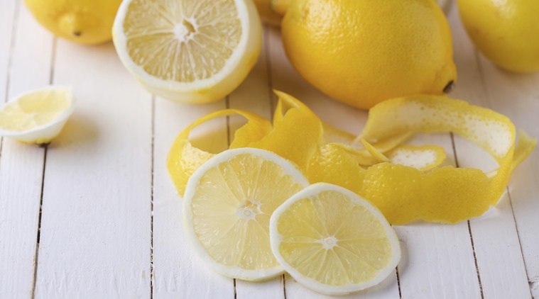 Lemon can be your new best friend! (Photo: Thinkstock)