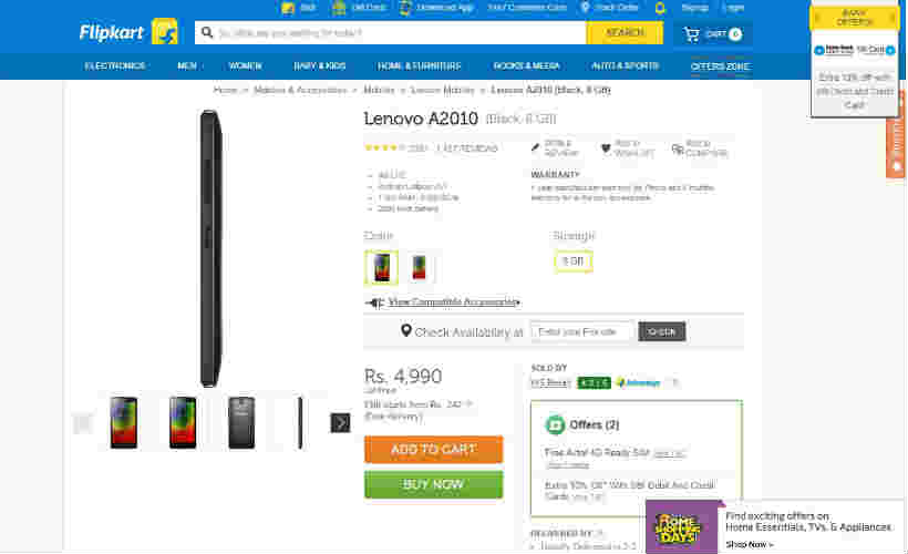 Freedom 251, cheapest smartphone, cheap smartphones, Trio Trio Smart Touch Phone Junior 3, Lava Iris Atom 3, Samsung Tizen 1, Intex Cloud 4G Smart, 3G, 4G, Android, Windows, Lenovo A2010, smartphones, mobile, technology, technology news
