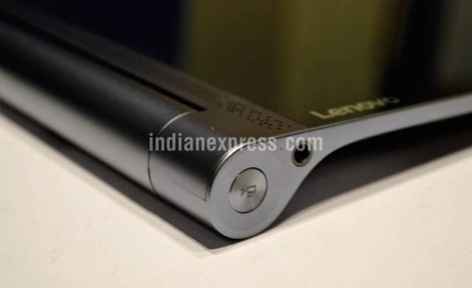 lenovo yoga tab 3 pro price in india