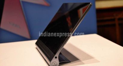 Lenovo, Lenovo Yoga 900, Lenovo Yoga Tab 3 Pro, Lenovo Yoga 900 specs, Lenovo Yoga Tab 3 Pro specs, Lenovo Yoga Tab 3 Pro features, Lenovo Yoga 900 features, Lenovo Yoga 900 price, Lenovo Yoga Tab 3 Pro price, Flipkart, Croma, gadgets, Windows, Android, tech news, technology