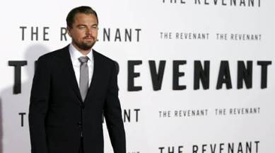 Leonardo DiCaprio, The Revenant, Leonardo DiCaprio The Revenant, Leonardo DiCaprio Oscars 2016, Leonardo DiCaprio Oscar Award, Leonardo DiCaprio Oscars Nominatons, The revenant Oscars 2016, The revenant Oscar nominations, The revenant Oscar Award, Oscars 2016, Academy Awards 2016, Leonardo DiCaprio Films, What's eating Gilbert grape, Blood Diamond, The Aviator, The Wolf of Wall street