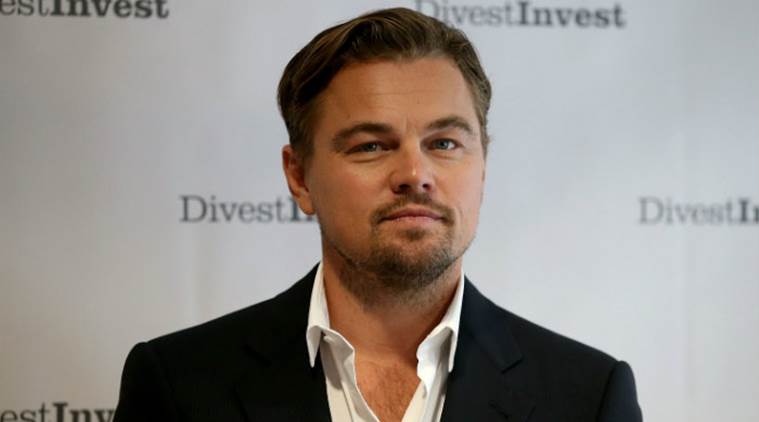Leonardo Dicaprio Oscars Game Released Hollywood News The Indian Express 