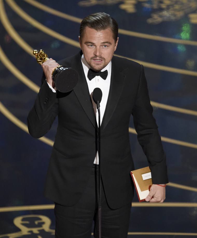 Oscars, Oscars 2016, Oscars Racism, Oscars winners, Leonardo DiCaprio, Chris Rock, Mark Rylance, Sam Smith, Oscars LGBT, Sharmeen Obaid-Chinoy, Tom McCarthy, Oscars Diversity, Oscars Diverse Issues