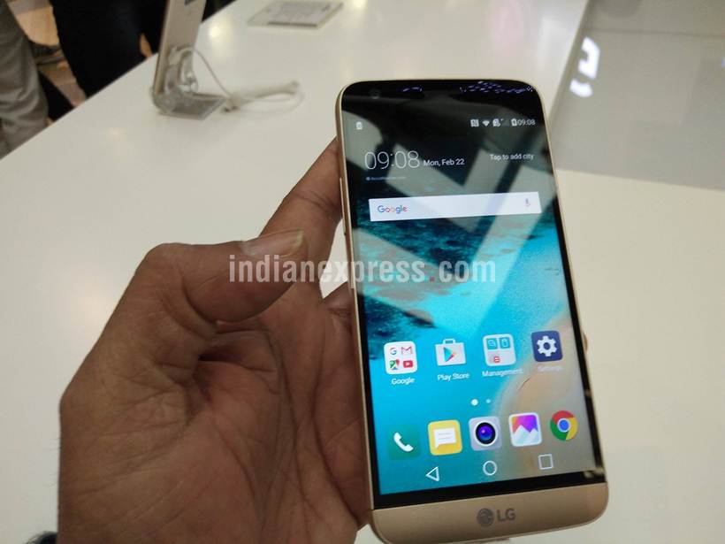 Google, Google Nexus, LG G5, Xiaomi Mi 5, Samsung Galaxy S7, Galaxy S7 Edge, Le Max Pro, Sony Xperia X Performance, HP Elite x3, smartphones, Android, tech news, technology