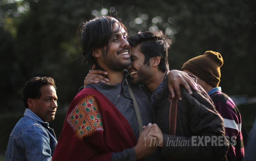 LGBT, LGBT rights, Gay, Gay Sex, Gay Rights Supporters, homosexuality, homosexual, Section 377, Supreme Court, Section 377 Supreme Court Petition, New Delhi