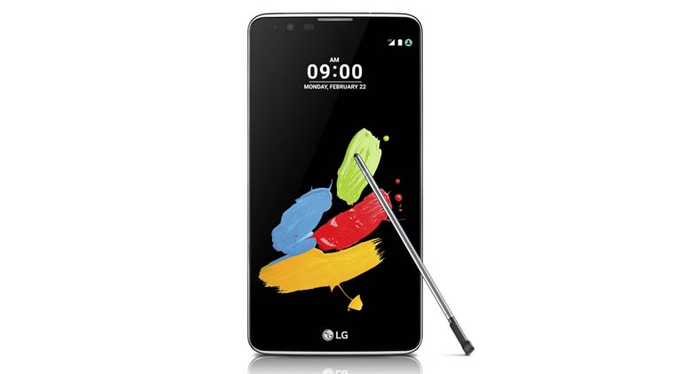LG Stylus 2, LG Stylus, LG, LG Stylus 2 specs, LG Stylus launch, LG Stylus 2 price, LG Stylus 2 features, LG Electronics, MWC 2016, MWC 2016 launches