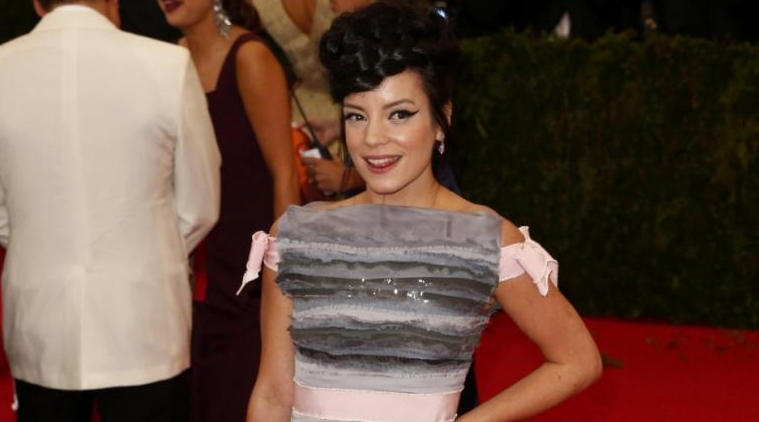 Lily Allen, Lily Allen songs, Lily Allen divorce, Lily Allen news, Lily Allen upcoming songs, Lily Allen latest news, entertainment news