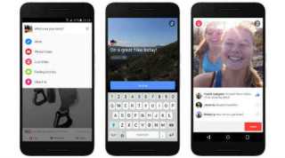 Facebook, Facebook Live for Android, Facebook Live Android rollout, Facebook Live for iOS, Facebook Live broadcast, Facebook news, social media, tech news, technology