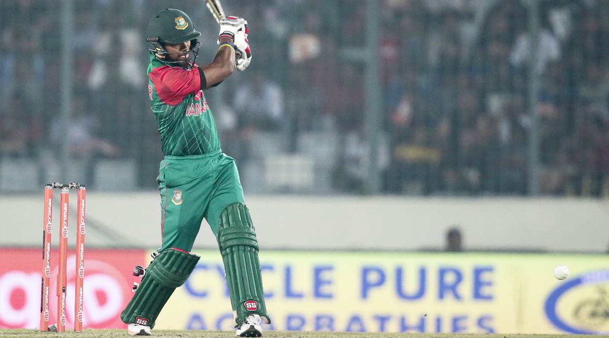 Sabbir Rahman allegedly throws stone, racially abuses Elias Sunny during DPL match Cricket News