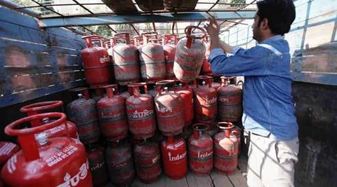 LPG hike, subsidised LPG price, LPG subsidy, hike, LPG price hike, LPG subsidy hike, cylinder, fuel prices, kerosene prices, LPG news, India news