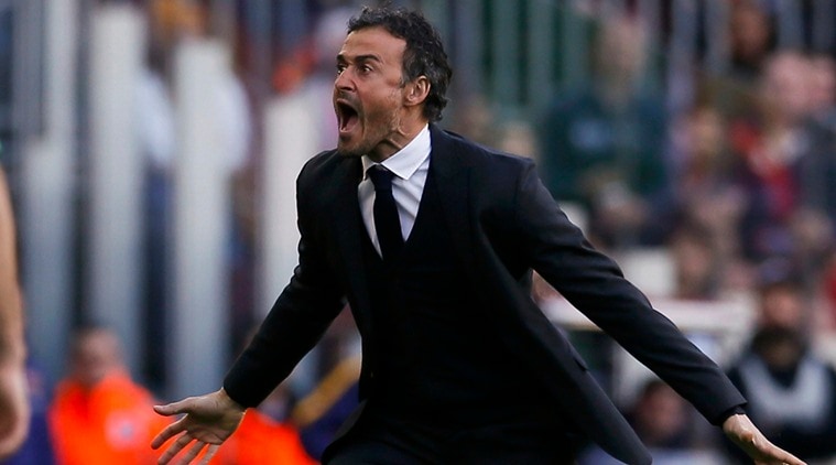 King's cup, La Liga, La Liga 2016, Barcelona, Barcelona vs Valencia, Messi, Luis Enrique, football news, Football